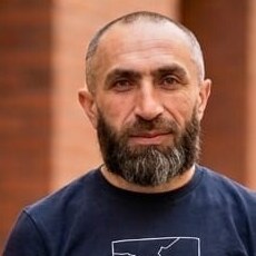 Фотография мужчины Аслан, 42 года из г. Легница