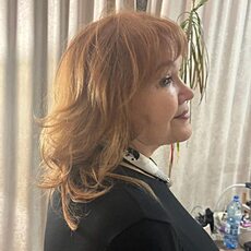 Фотография девушки Woman, 58 лет из г. Томск