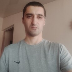 Фотография мужчины Илгар, 35 лет из г. Хабаровск