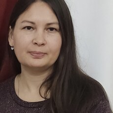 Фотография девушки Светлана, 41 год из г. Дзержинск