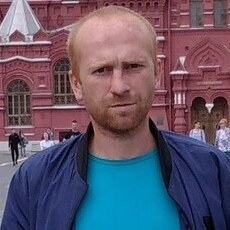 Фотография мужчины Артур, 37 лет из г. Пинск