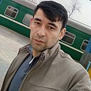 Хуршед, 35 лет