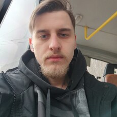 Фотография мужчины Алексей, 26 лет из г. Рязань