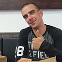 Бодя, 36 лет