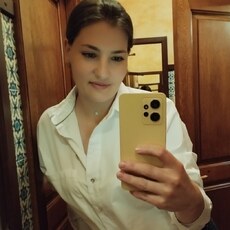 Фотография девушки Кристина, 41 год из г. Чита