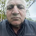 გიორგი ნებიერიძე, 69 лет