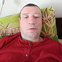 Макс, 39 лет