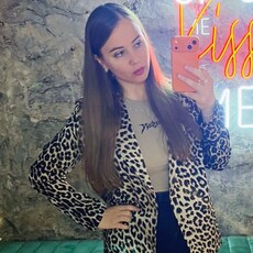 Фотография девушки Анна, 30 лет из г. Севастополь