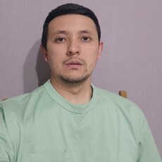Фотография мужчины Данияр, 32 года из г. Астана