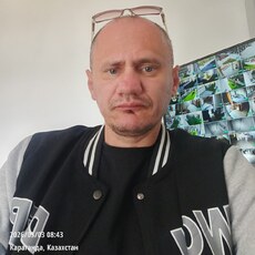 Фотография мужчины Роман, 45 лет из г. Караганда