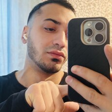 Фотография мужчины Саша, 30 лет из г. Новокузнецк