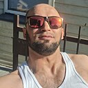 Фарход, 31 год