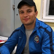 Фотография мужчины Алик, 27 лет из г. Владикавказ