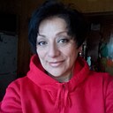 Алексана, 55 лет