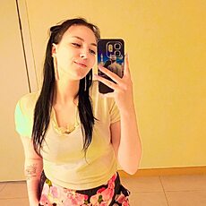 Фотография девушки Ариана, 22 года из г. Братск
