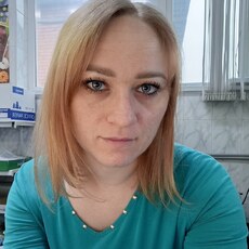 Фотография девушки Алена, 33 года из г. Бирск