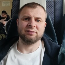 Фотография мужчины Дмитрий, 39 лет из г. Борисов