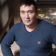 Фотография мужчины Жандар, 37 лет из г. Алматы