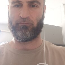 Фотография мужчины Федя, 42 года из г. Свободный