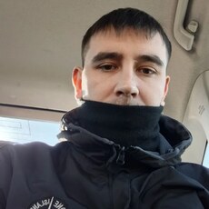 Фотография мужчины Андрей, 30 лет из г. Владивосток