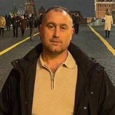 Фотография мужчины Евгений, 40 лет из г. Ейск
