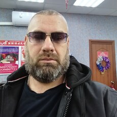 Фотография мужчины Андрей, 43 года из г. Ленск