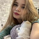 Aня, 19 лет