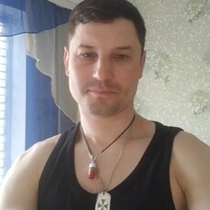 Фотография мужчины Сережа, 42 года из г. Барановичи