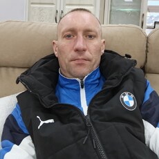 Фотография мужчины Евгении, 42 года из г. Белгород
