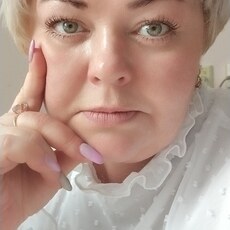 Фотография девушки Анна, 43 года из г. Новосибирск