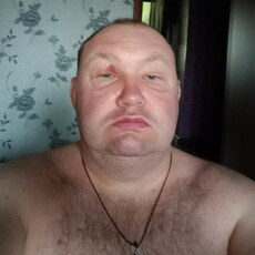 Фотография мужчины Николай, 46 лет из г. Новоуральск