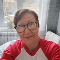 Фотография девушки Таисия, 56 лет из г. Якутск