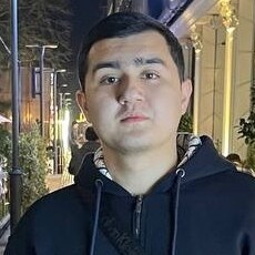 Фотография мужчины Edem, 21 год из г. Ташкент