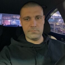 Фотография мужчины Вадим, 37 лет из г. Зеленоград