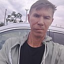Баха, 49 лет