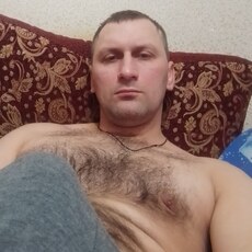 Фотография мужчины Сергей, 34 года из г. Минск