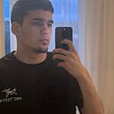 Хасан, 20 лет
