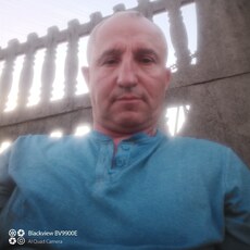 Фотография мужчины Сергій, 48 лет из г. Ковель