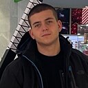 Иван, 19 лет