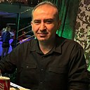 Yalchin, 41 год