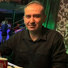 Фотография мужчины Yalchin, 41 год из г. Барановичи