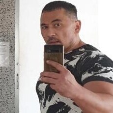 Фотография мужчины Anton, 44 года из г. Усть-Илимск