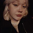 Даша, 18 лет