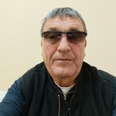 Фотография мужчины Марат, 60 лет из г. Махачкала