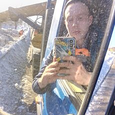 Фотография мужчины Павел, 28 лет из г. Ижевск