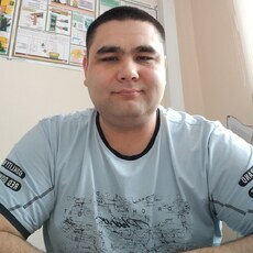 Фотография мужчины Роман, 33 года из г. Иглино