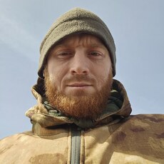 Фотография мужчины Алексей, 27 лет из г. Магдагачи