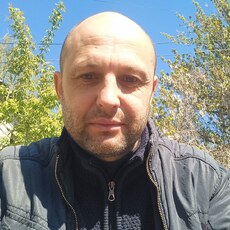 Фотография мужчины Андрей, 48 лет из г. Кривой Рог