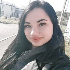 Фотография девушки Юля, 26 лет из г. Белебей