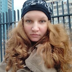 Фотография девушки Мария, 34 года из г. Москва